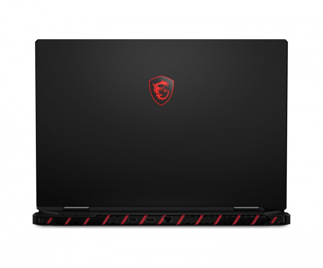Ноутбук MSI Raider 18 HX AI A2XWIG (A2XWIG-014US)